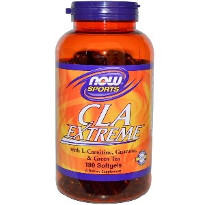 CLA Extreme gaurana, green tea, L Carnitine, CLA and more to support healthy fat metabolism, energy production and lean muscle..